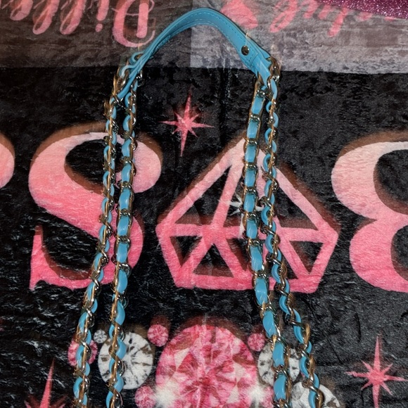 Rowan + Fields Shoulder Bag 💼 NWOT - Picture 3 of 8